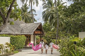 Four Seasons Maldives At Kuda Huraa