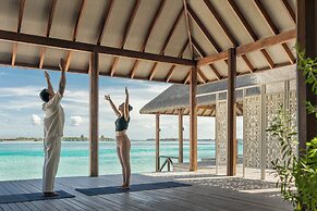 Four Seasons Maldives At Kuda Huraa