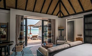 Four Seasons Maldives At Kuda Huraa