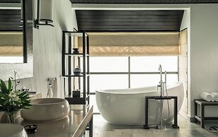 Four Seasons Maldives At Kuda Huraa