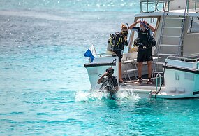 Four Seasons Maldives At Kuda Huraa