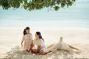 Four Seasons Maldives At Kuda Huraa