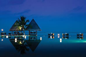 Four Seasons Maldives At Kuda Huraa