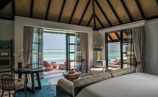 Four Seasons Maldives At Kuda Huraa