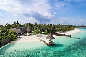 Four Seasons Maldives At Kuda Huraa