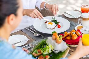 Four Seasons Maldives At Kuda Huraa