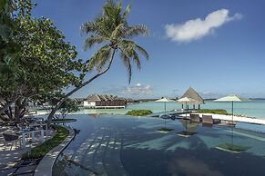 Four Seasons Maldives At Kuda Huraa