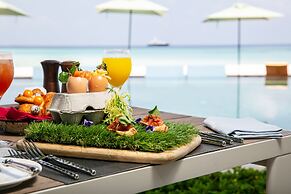 Four Seasons Maldives At Kuda Huraa