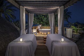 Four Seasons Maldives At Kuda Huraa
