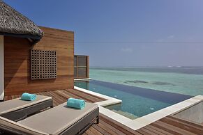 Four Seasons Maldives At Kuda Huraa