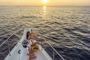 Four Seasons Maldives At Kuda Huraa