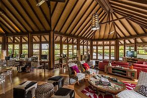 Four Seasons Maldives At Kuda Huraa