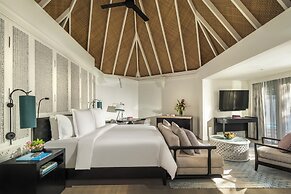 Four Seasons Maldives At Kuda Huraa