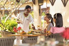 Four Seasons Maldives At Kuda Huraa