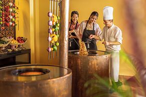 Four Seasons Maldives At Kuda Huraa