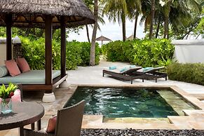 Four Seasons Maldives At Kuda Huraa
