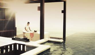 Four Seasons Maldives At Kuda Huraa
