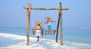 Four Seasons Maldives At Kuda Huraa