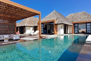 Four Seasons Maldives At Kuda Huraa