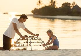 Four Seasons Maldives At Kuda Huraa