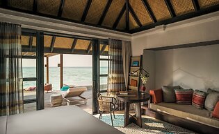 Four Seasons Maldives At Kuda Huraa