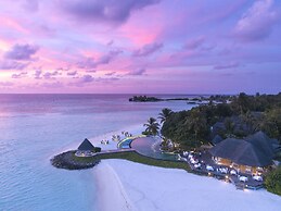 Four Seasons Maldives At Kuda Huraa
