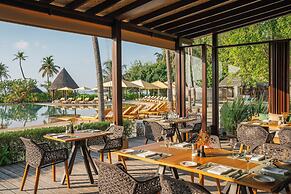 Four Seasons Maldives At Kuda Huraa