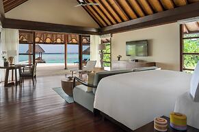 Four Seasons Maldives At Kuda Huraa