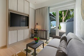 Four Seasons Maldives At Kuda Huraa