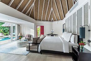 Four Seasons Maldives At Kuda Huraa