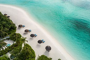 Four Seasons Maldives At Kuda Huraa
