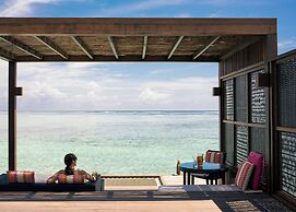 Four Seasons Maldives At Kuda Huraa
