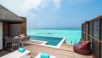 Four Seasons Maldives At Kuda Huraa