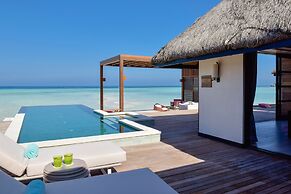 Four Seasons Maldives At Kuda Huraa