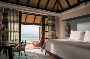 Four Seasons Maldives At Kuda Huraa