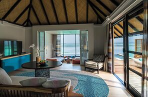 Four Seasons Maldives At Kuda Huraa
