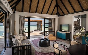 Four Seasons Maldives At Kuda Huraa