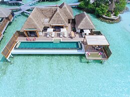 Four Seasons Maldives At Kuda Huraa