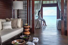 Four Seasons Maldives At Kuda Huraa