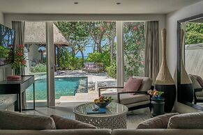 Four Seasons Maldives At Kuda Huraa