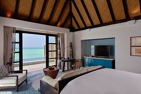 Four Seasons Maldives At Kuda Huraa