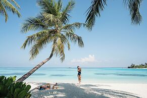 Four Seasons Maldives At Kuda Huraa