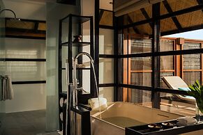 Four Seasons Maldives At Kuda Huraa