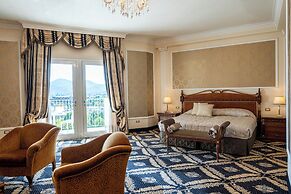 Hotel La Residence & Idrokinesis