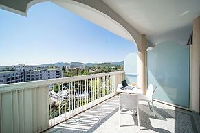 Hotel La Residence & Idrokinesis