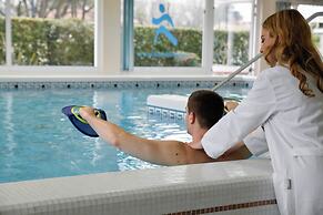 Hotel La Residence & Idrokinesis