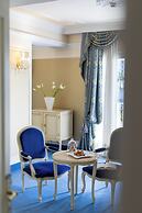 Hotel La Residence & Idrokinesis