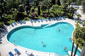 Hotel La Residence & Idrokinesis