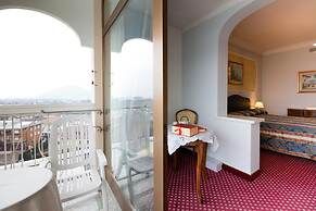 Hotel La Residence & Idrokinesis