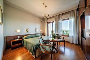 Hotel La Residence & Idrokinesis